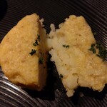 User's review image for コグスダイニングカグラザカ