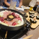 User's review image for ニカイノ魚