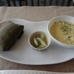 User's review image for 翠蝶館