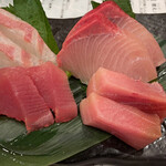用戶對於魚焼男 新橋本店的評論圖