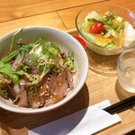 用戶對於上高地あずさ珈琲 八尾店的評論圖