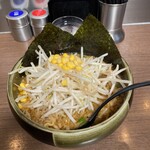 用戶對於ど・みそ 八丁堀店的評論圖
