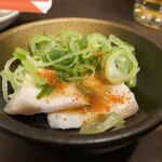 用戶對於ぢどり亭 田町店的評論圖