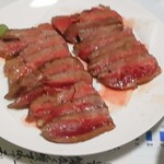 用户对于高野食堂的评论图
