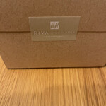 User's review image for RIVA chocolatier