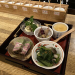 User's review image for ビストロ割烹 YAOYA