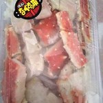 用戶對於佐藤水産 市場店的評論圖