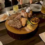 User's review image for Italianbar ATTACHMENT 新宿西口店