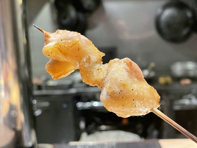 用戶對於焼酉 川島的評論高清圖