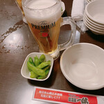 用戶對於居酒屋一休 上野御徒町店的評論圖