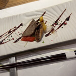 用户对于鉄板焼 いちか的评论图