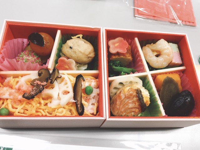 User's recommendation image for 美濃吉 福岡三越店