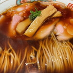 User's review image for 中華そば NewYork×NewYork