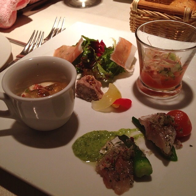 User's review image for ボン・ヴィラージュ