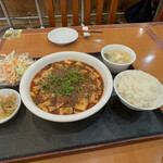 用户对于川香苑 本店的评论图