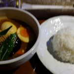 User's review image for シャンティ 原宿店