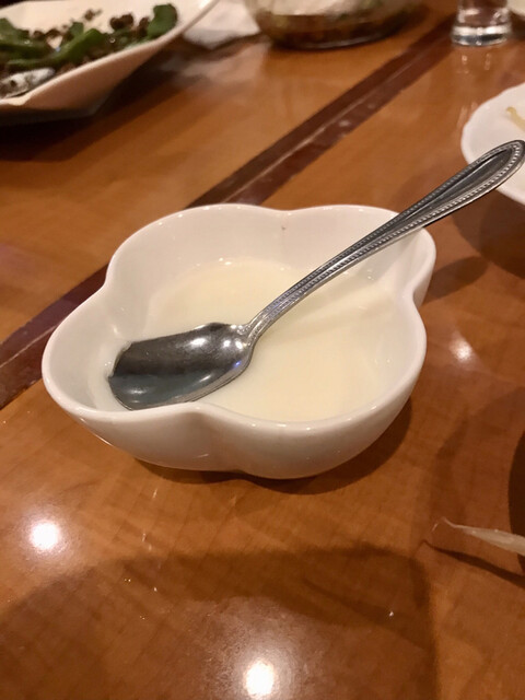 用户对于川香苑 本店的评论高清图
