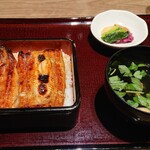 用戶對於味乃宮川 池袋東武店的評論圖