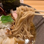 User's review image for 自家製麺 ロビンソン