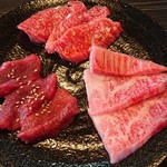 用戶對於炭火焼肉 邑 別所別邸的評論圖
