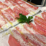 用戶對於Steak&Wine 山村牛兵衛 四条大宮店的評論圖