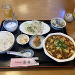 用户对于四川料理 蘭梅的评论图