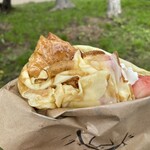 User's review image for アンジェリック ヴォヤージュ 本店