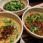 用戶對於四川伝統火鍋 蜀漢 金山店的評論圖