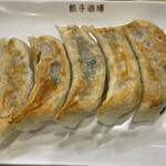 User's review image for 24時間 餃子酒場 五反田店
