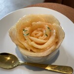 用戶對於Nagi的評論圖