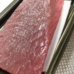 用戶對於鮮魚にしざわ 三越札幌店的評論圖