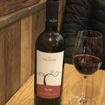 用戶對於ケーキとイタリア料理 ミーオ 福島店的評論圖