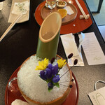 User's review image for うかい竹亭