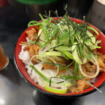 用戶對於ラーメン雷蔵 諸岡店的評論圖