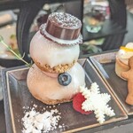 用户对于ザ・カフェ by アマン的评论图