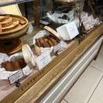 用戶對於ノワ・ドゥ・ブール 日本橋三越店的評論圖
