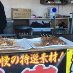 用户对于食べ処 はる的评论图