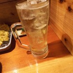 User's review image for 海鮮屋台 おくまん 神田店