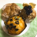 用戶對於カンテボーレ 板橋店的評論圖