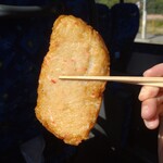 用户对于北見食品工業株式会社 直売店的评论图