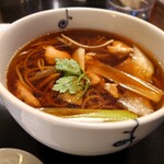 用戶對於志の家的評論圖