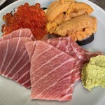 用戶對於居酒屋 とよ的評論圖