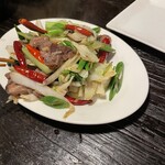 用户对于otri的评论图