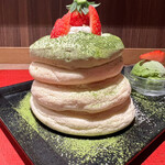 User's review image for Riz Labo Kitchen 裏参道ガーデン
