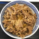 用戶對於吉野家 泉北２号線堺インター店的評論圖