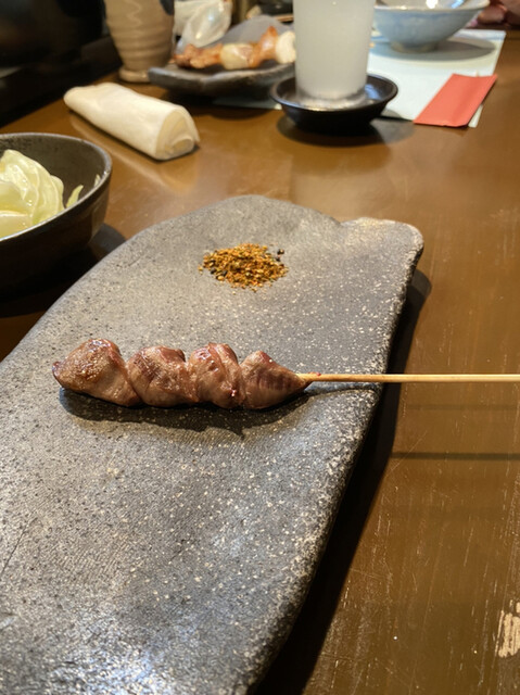 User's recommendation image for ひら田