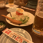 用戶對於下北酒場 こいどろぼう的評論圖