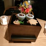 User's review image for ラ・グランド・メゾンTOKYO