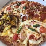 User's review image for ドミノピザ 世田谷公園店