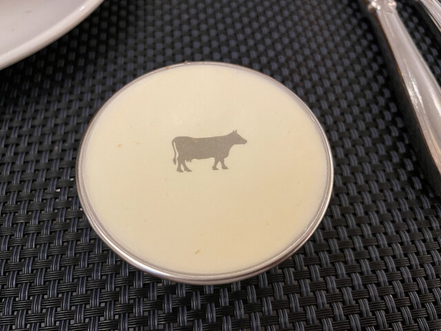 用戶對於BLT STEAK OSAKA的評論高清圖